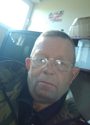 Александр, 57, Россия, Богородск