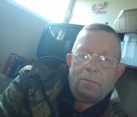 Александр, 57 лет, Богородск