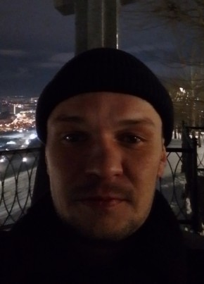 Aleksey, 39, Russia, Krasnoyarsk
