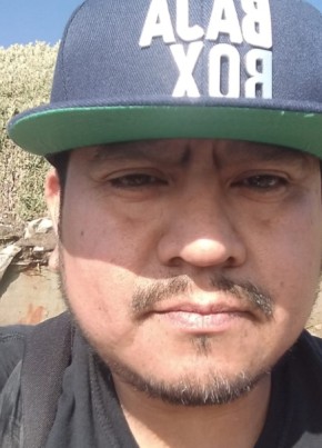 Brian Alejandro из Tijuana 23 года