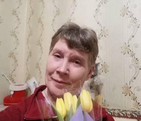 Елена Смертина, 61 год, Нефтекамск