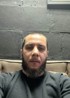 Kemran, 35, Russia, Moscow