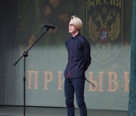 poletaev_4, 21 год, Нижний Новгород