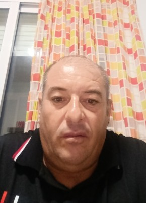 Antonio из Murcia 47 лет
