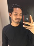 Muhammad faiz, 24 года, Kampung Sungai Ara