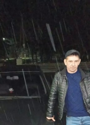 Сергей из Казани 43 года