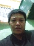 Robertomancini, 37, Medan