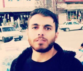 Nikolaus, 38, Berlin