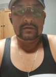 Antonio, 47, Pine Bluff