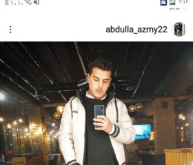 Azmy, 26 лет, المنصورة