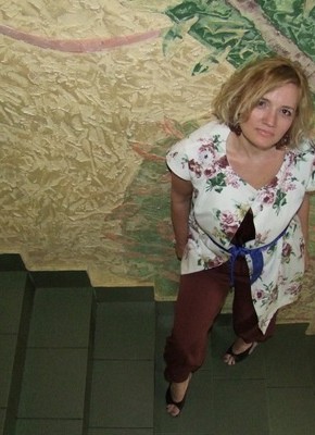 Арина, 46, Россия, Омск