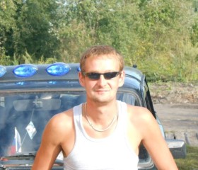 Василий, 39 лет, Бурея
