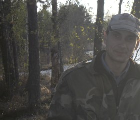 Юрий, 40 лет, Псков