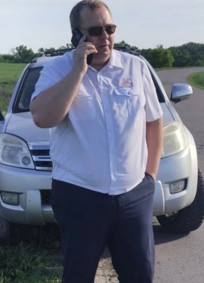 Dmitriy, 44, Russia, Atkarsk