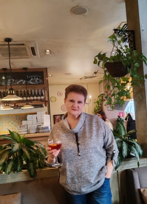 Наталья, 64, Россия, Москва
