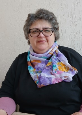 Dora из Калинкавичы 56 лет