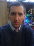 Андрей, 45 лет, Абакан