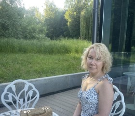 Mariya, 52, Moscow