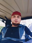 Dzhasur, 28, Moscow