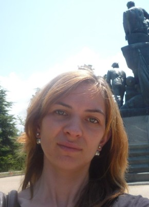 Ирина, 34, Россия, Севастополь