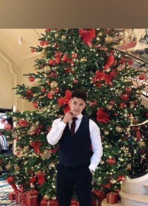 Kolya, 18, Russia, Michurinsk