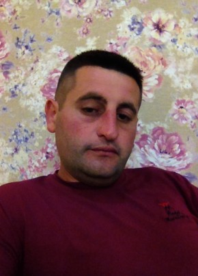 Armen, 35, Россия, Ставрополь