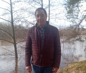 Ivan, 68, Gorodets