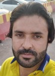 Toor badsha Khan, 38 лет, الرياض