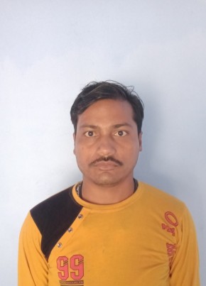 Shivram, 25, India, Sundarnagar
