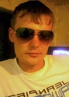 Андрей, 34, Россия, Калининская