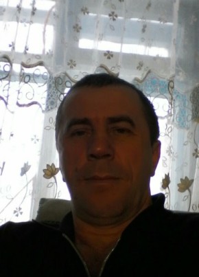 иван, 55, Қазақстан, Петропавл