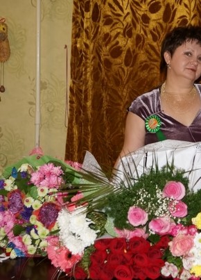 Лариса, 61, Россия, Хабаровск