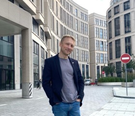 Sergei, 28 лет, Горад Мінск