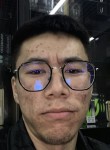 Novelist, 24  , Tokmok