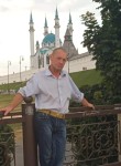 Aleksandr Ageev, 51, Kazan