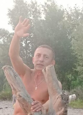 Алексей, 50, Россия, Новосибирский Академгородок