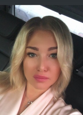 Aleksandra, 31, Russia, Saint Petersburg