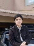 Adil khan, 23 года, کوئٹہ