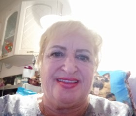 Svetlana, 62, Petrozavodsk