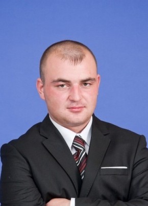Алексей, 33, Россия, Кемерово
