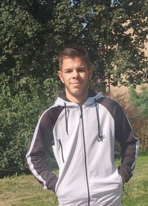 Ehmedin, 24, Bosna i Hercegovina, Konjic