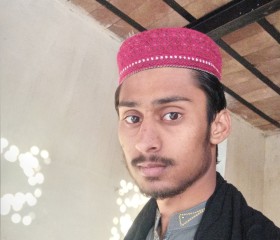 Shabankhan, 22, Multan