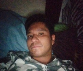 Omar, 27, Aguascalientes