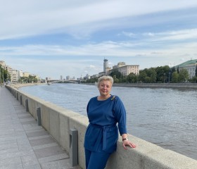 Светлана, 50 лет, Дзятлава