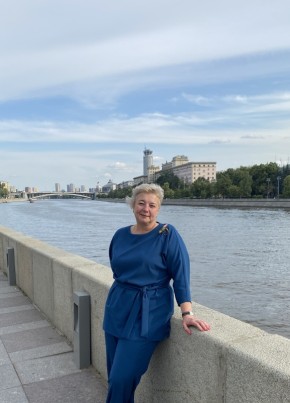 Svetlana, 50, Russia, Troitsk (MO)