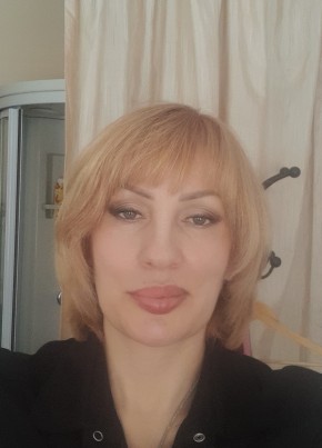 Елена, 53, Россия, Владивосток