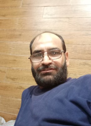 Ali, 51, پاکستان, لاہور