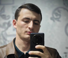 Grigor, 25, Moscow