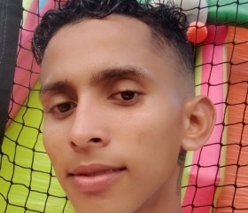 Jhonatan, 20, Fundacion
