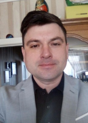 Юрий из Зеленограда 43 года